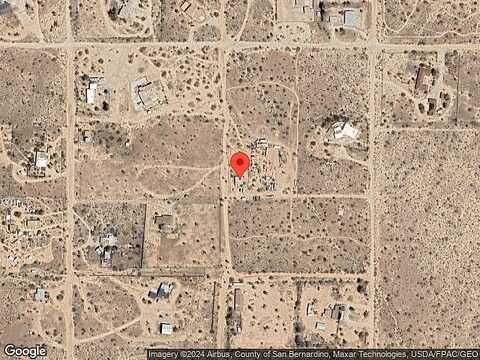 Goleta, YUCCA VALLEY, CA 92284