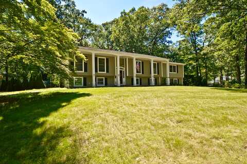 Beverly, MAHWAH, NJ 07430