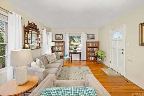 Jennings, SAN DIEGO, CA 92106