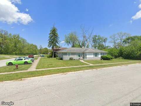 Crescent, STEGER, IL 60475
