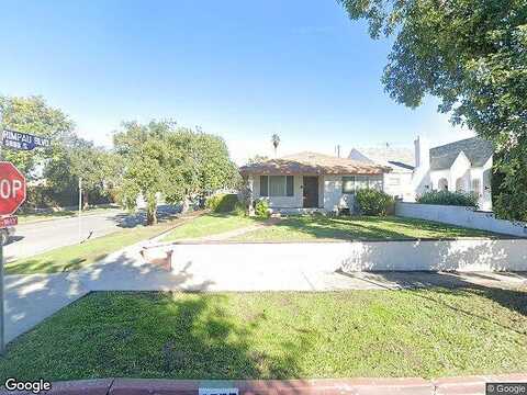 59Th, LOS ANGELES, CA 90043