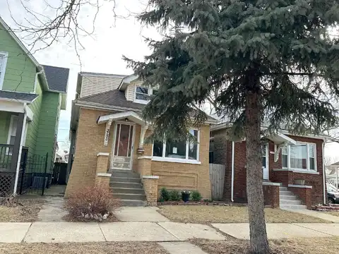 60Th, CHICAGO, IL 60629