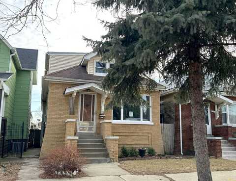60Th, CHICAGO, IL 60629