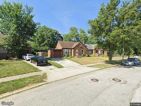 Colony, CLEVELAND, OH 44118