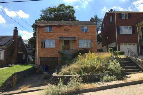 Fernhill, PITTSBURGH, PA 15226