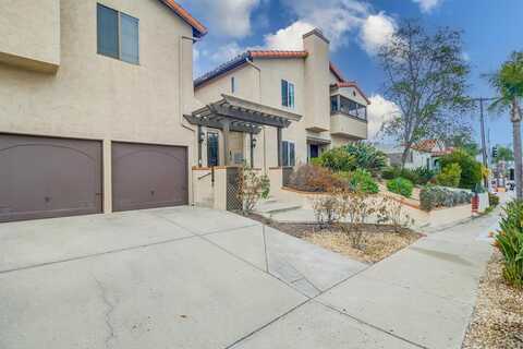 33Rd, SAN DIEGO, CA 92104