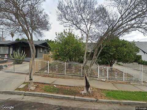 Avenue 51, LOS ANGELES, CA 90042