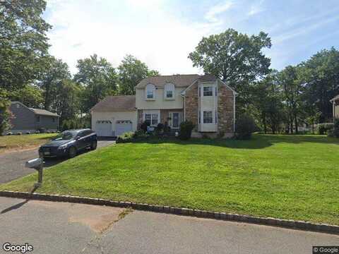 Marshall, HILLSBOROUGH, NJ 08844