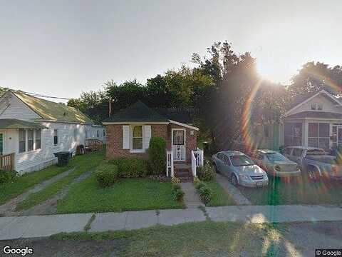 Sherwood, HAMPTON, VA 23663