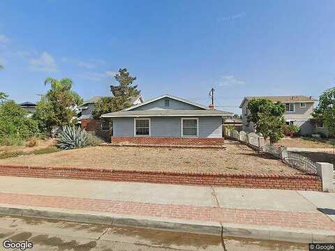 Spring, ORANGE, CA 92869