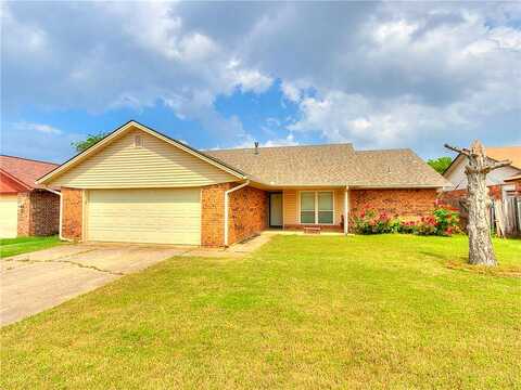 Windscape, OKLAHOMA CITY, OK 73179