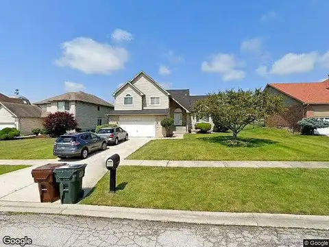 Streamwood, HAZEL CREST, IL 60429