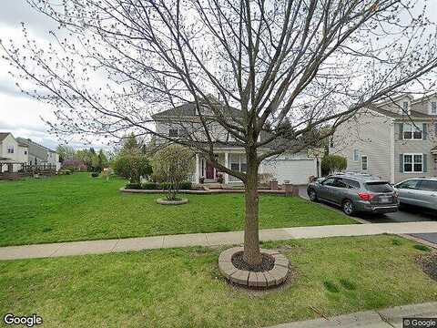 Kensington, OSWEGO, IL 60543