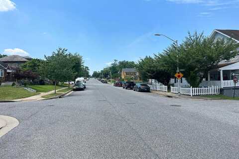 3Rd, BROOKLYN, MD 21225