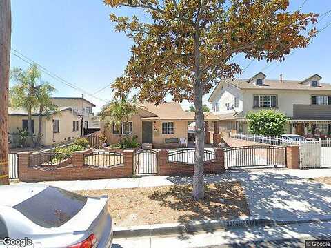 Bell, BELL GARDENS, CA 90201