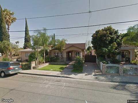 Live Oak, CUDAHY, CA 90201