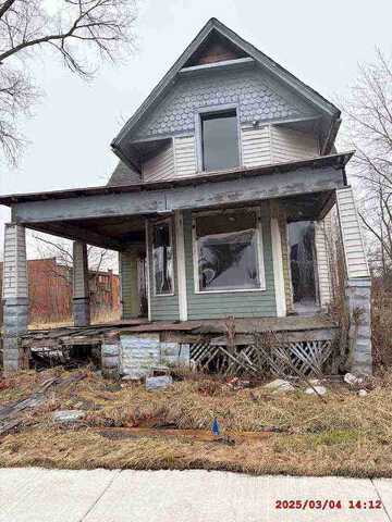 W Kirby Detroit Mi 48208, Detroit, MI 48208