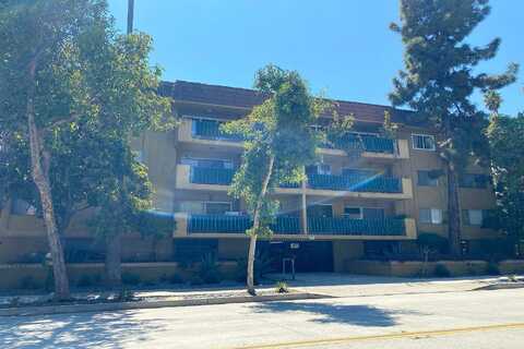 California, PASADENA, CA 91106