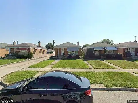 61St, CICERO, IL 60804