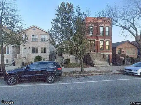 Wallace, CHICAGO, IL 60609