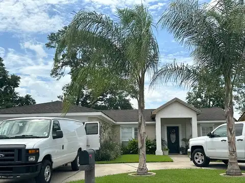 Accacia, HARVEY, LA 70058