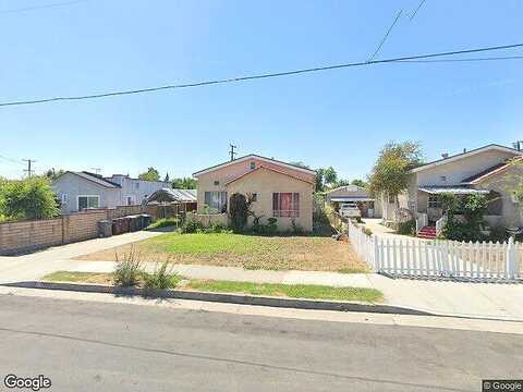 Clark, EL MONTE, CA 91731