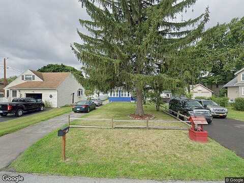 Crossfield, ROCHESTER, NY 14609