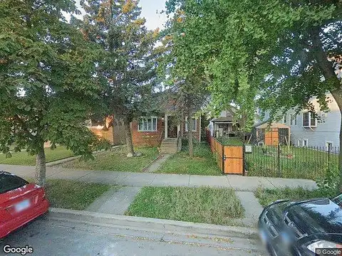 Oak Park, CHICAGO, IL 60634
