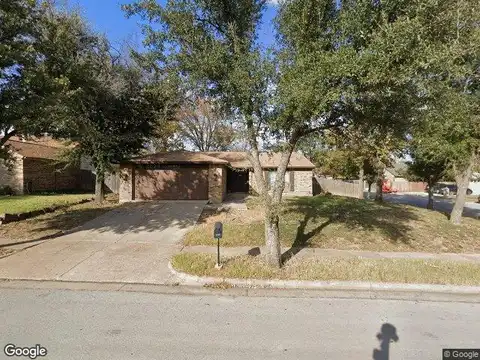 Hackberry Lane, bedford, TX 76021