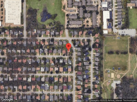 Hackberry Lane, bedford, TX 76021