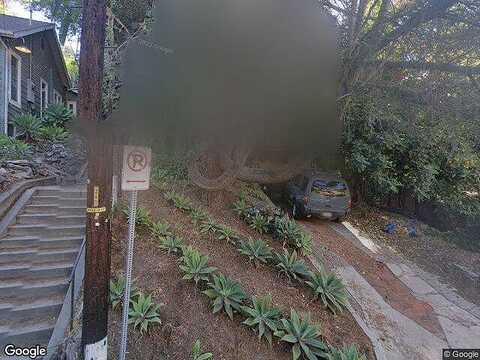 Udell, LOS ANGELES, CA 90027