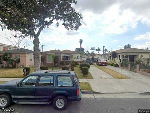 Virginia, LYNWOOD, CA 90262