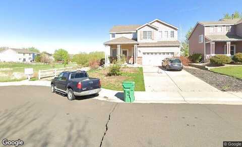 Kirk, AURORA, CO 80013
