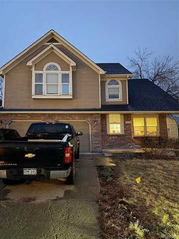 135Th, THORNTON, CO 80241