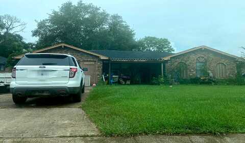 Touraine, PORT ARTHUR, TX 77642