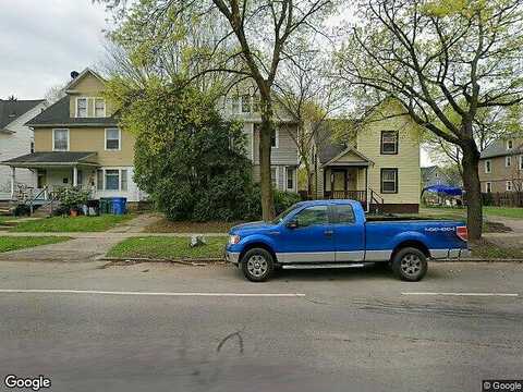 Parsells, ROCHESTER, NY 14609