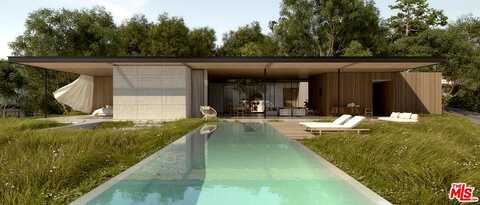 Trousdale, BEVERLY HILLS, CA 90210
