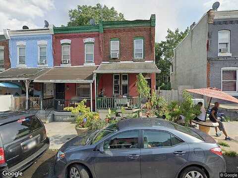 Wyalusing, PHILADELPHIA, PA 19104