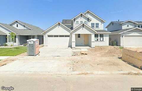 Berghan, MERIDIAN, ID 83642