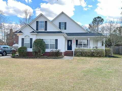 Lee Ridge, COLUMBIA, SC 29229