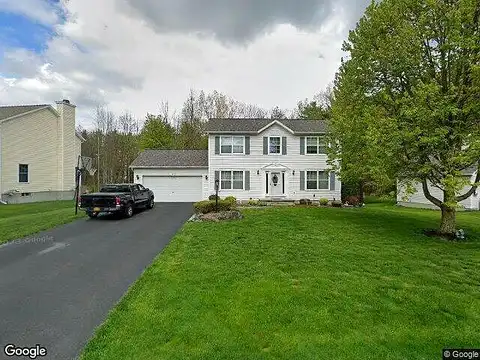 Michelle, CLIFTON PARK, NY 12065