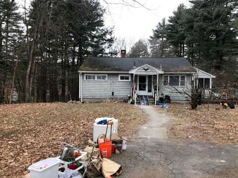 Taylor, HOLLISTON, MA 01746