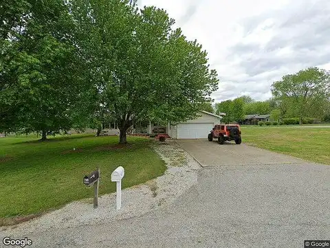 Ladika, TERRE HAUTE, IN 47805