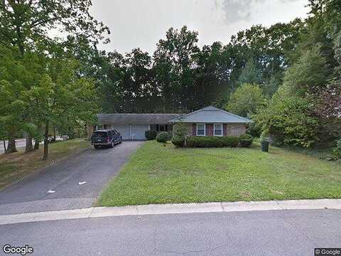 Wakefield, BOWIE, MD 20715