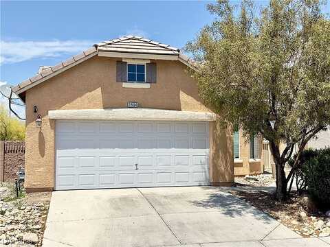 Red Trumpet, NORTH LAS VEGAS, NV 89081