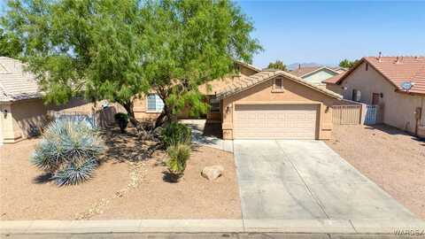 Nicole, KINGMAN, AZ 86409