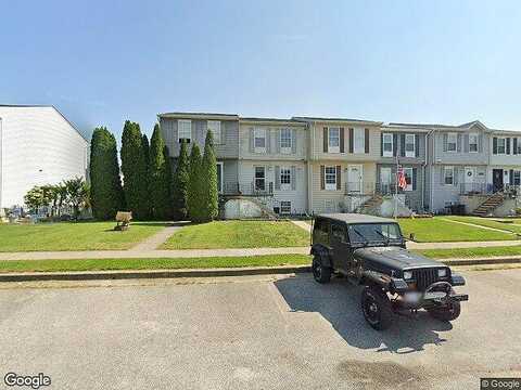 Hunt Harbor, MIDDLE RIVER, MD 21220