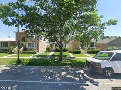 Cumberland, CHICAGO, IL 60634