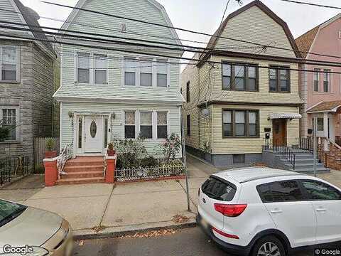Armstrong, JERSEY CITY, NJ 07305