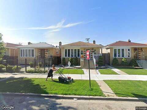 51St, CHICAGO, IL 60632